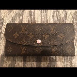 Louis Vuitton Wallet